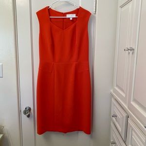 Hugo Boss dress